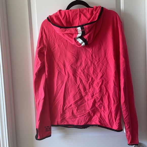 VS Pink Zip up - Picture 5 of 5
